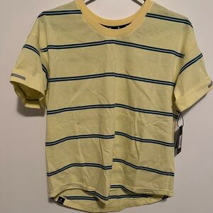 Ciele Athletics NBST-Shirt Millenium Stripe (Women XS)